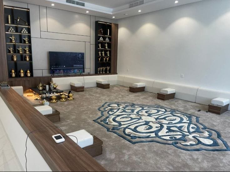 WhatsApp Image 2026-01-30 at 10.20.36 AM مساند ظهر - الصورة 1